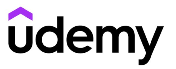 Udemy logo