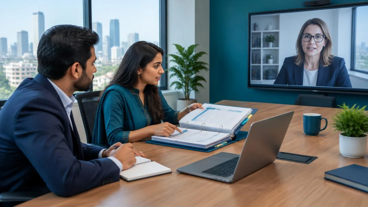 Compliance Is Not the Cost of Exporting IT Services — It Is the Entry Ticket