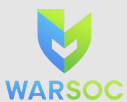 WARSOC logo